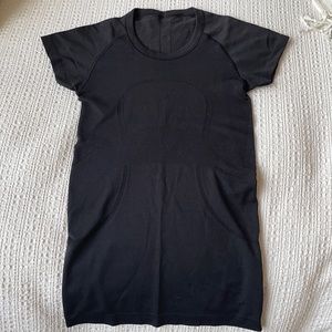 Lululemon swiftly tech shirt